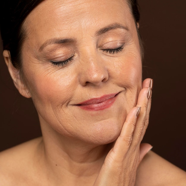 The Secret to Ageless Beauty: Tweakments That Keep Everyone Guessing