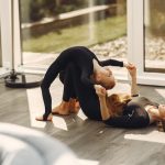 Three Surprising Transformations Yoga Brings to Your Body