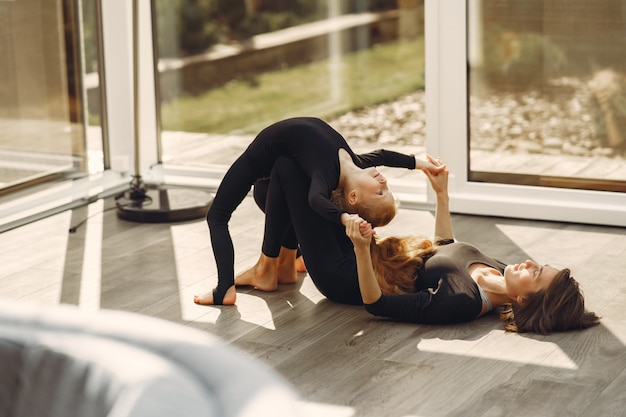 Three Surprising Transformations Yoga Brings to Your Body