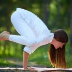 Three Surprising Transformations Your Body Will Experience Through Yoga
