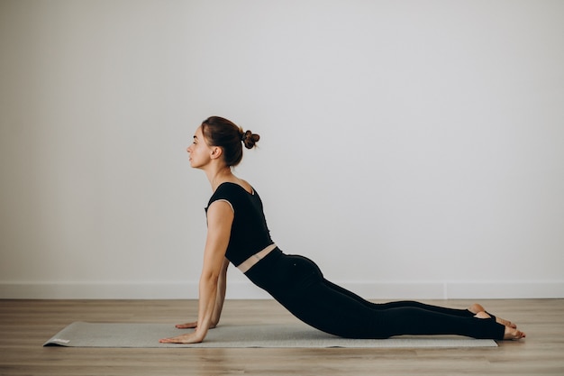 Three Transformative Effects of Yoga on Your Body