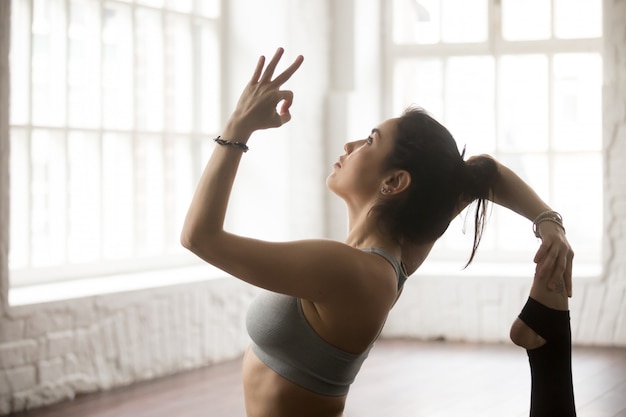 Three Transformative Effects of Yoga on Your Body