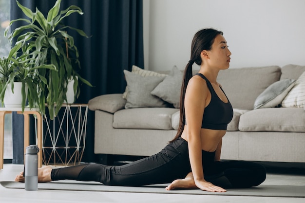 Three Transformative Effects of Yoga on Your Body