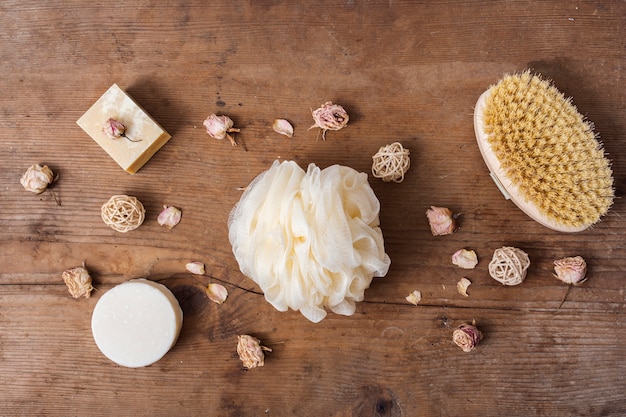 Top 9 Organic Shower Gels Perfect for Sensitive Skin