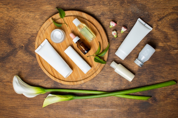 Top 9 Organic Shower Gels Perfect for Sensitive Skin