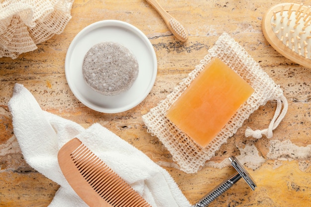 Top 9 Organic Shower Gels Perfect for Sensitive Skin