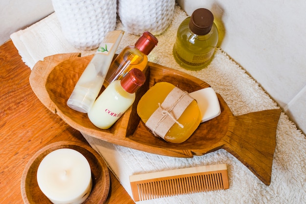 Top 9 Organic Shower Gels Perfect for Sensitive Skin
