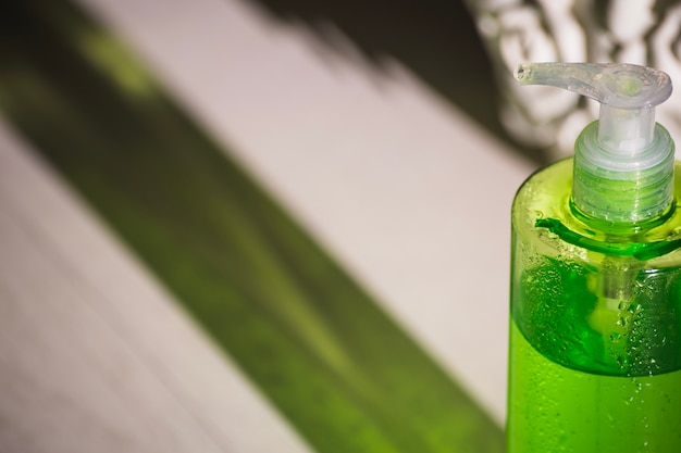 Top 9 Organic Shower Gels Perfect for Sensitive Skin