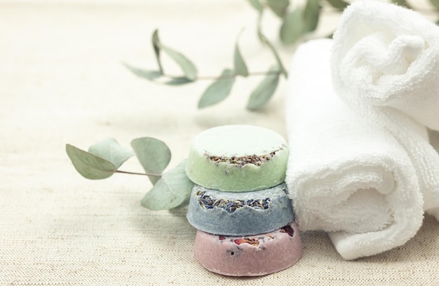 Top 9 Organic Shower Gels Perfect for Sensitive Skin