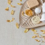 Top 9 Organic Shower Gels for Delicate Skin