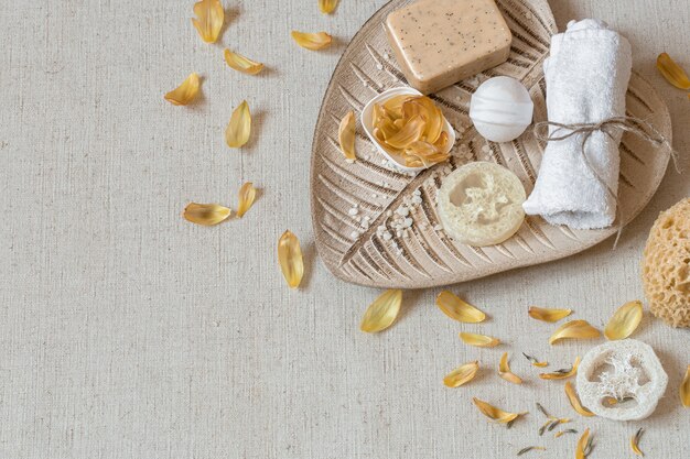 Top 9 Organic Shower Gels for Delicate Skin