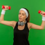 Transform Your Body at Home: Fat-Burning Workout Challenge – Day 16