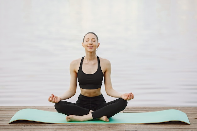 Transform Your Body in 3 Ways with Yoga