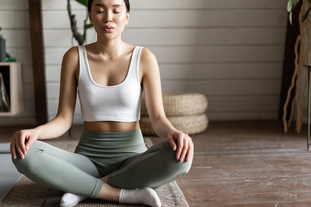Transform Your Body with These 3 Yoga Practices