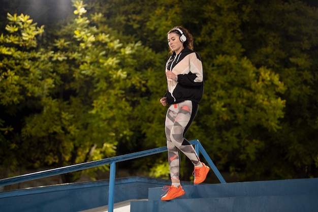 Transformative Fitness Journey: Day 16 of Your 30-Day Home Workout Challenge