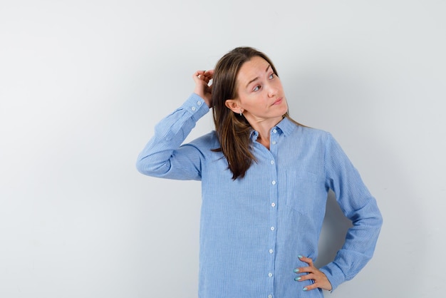 Understanding Hair Loss: 5 Key Causes and Effective Solutions