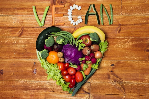 Veganuary – 9 Insights from a Doctor on Embracing a Vegan Lifestyle