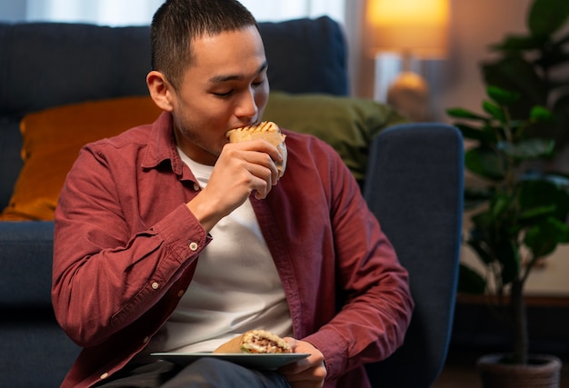 Want to shed pounds? Get to know the trainer who believes you’re likely undereating