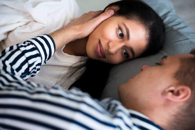 Why I'm Seeking Therapy for Sexual Dissatisfaction with My Boyfriend